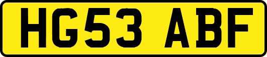 HG53ABF