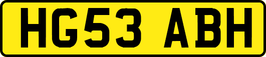 HG53ABH