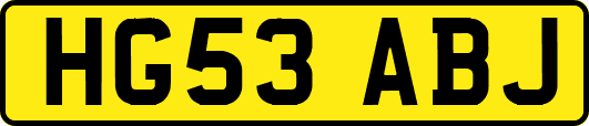 HG53ABJ