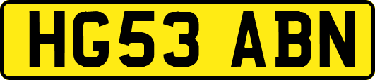 HG53ABN