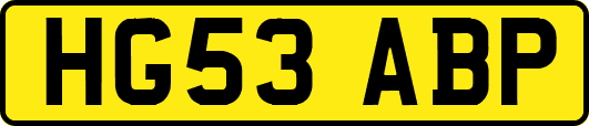HG53ABP