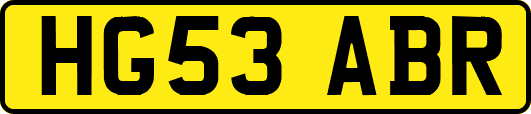 HG53ABR