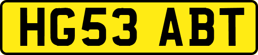 HG53ABT