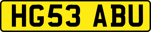 HG53ABU