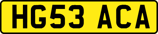 HG53ACA