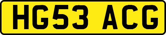 HG53ACG