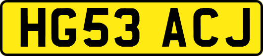 HG53ACJ