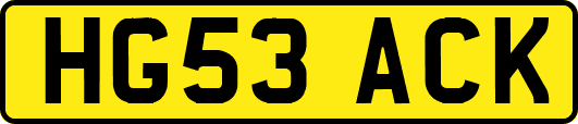 HG53ACK