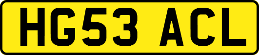 HG53ACL