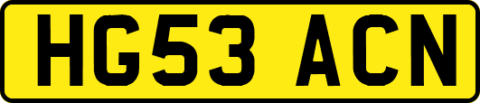 HG53ACN