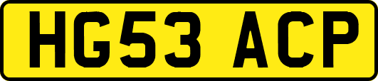 HG53ACP