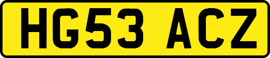 HG53ACZ