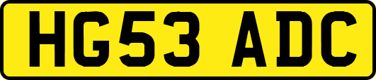HG53ADC