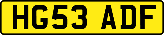 HG53ADF