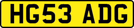 HG53ADG