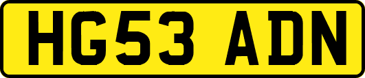 HG53ADN