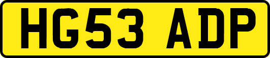 HG53ADP
