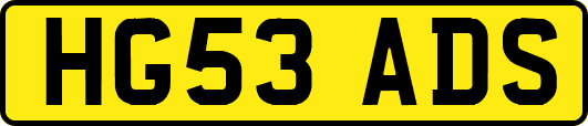 HG53ADS