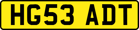 HG53ADT