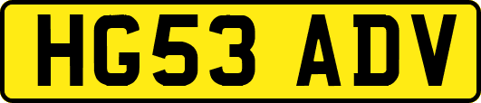HG53ADV
