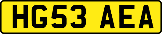 HG53AEA