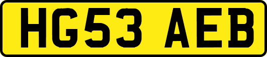 HG53AEB