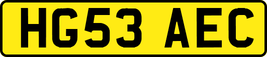 HG53AEC