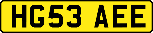 HG53AEE