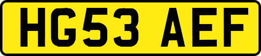 HG53AEF