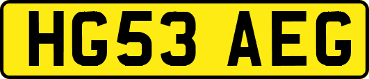 HG53AEG