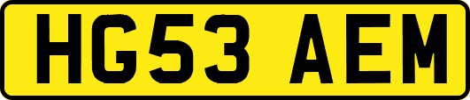 HG53AEM