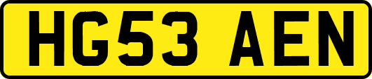 HG53AEN