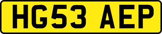 HG53AEP