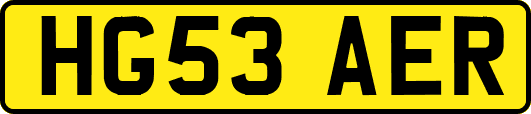 HG53AER