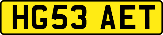 HG53AET