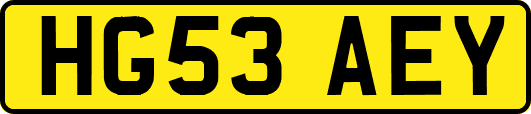 HG53AEY