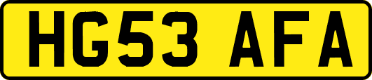 HG53AFA