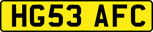 HG53AFC