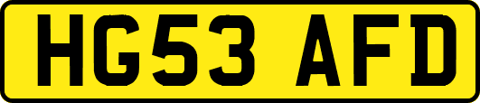 HG53AFD