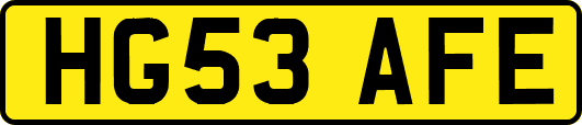 HG53AFE