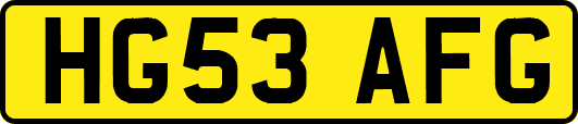 HG53AFG