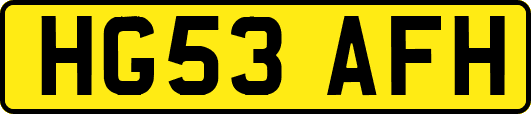 HG53AFH