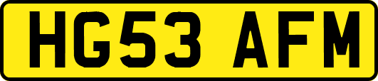 HG53AFM