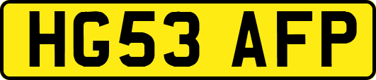 HG53AFP