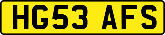 HG53AFS