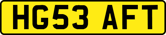 HG53AFT