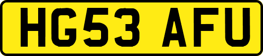 HG53AFU