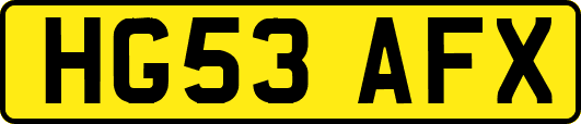 HG53AFX