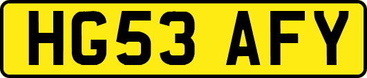 HG53AFY
