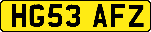 HG53AFZ